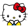 Hello Kitty 🍭 30