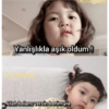 Ununkalbiydi Yanlışlıkla aşık oldum! Allah belamı versin benim yia