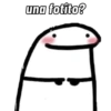 una fotito?