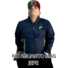 NO AGUANTO MAS JEFE