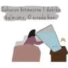 One Minute Left