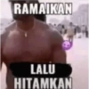 Meme jomok 20