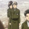 Shingeki no kyojin 24