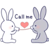 Lovely rabbit 18