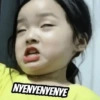 Anak Kecil Korea Gemoy 7