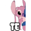 Stitch y angel 10