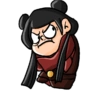 Avatar expressions 6