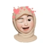 Stiker iPhone 5