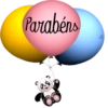 PARABÉNS JE 8