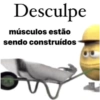 Memes de academia 💪 10