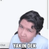 Chat YAKIN DEK