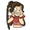 Avatar expressions 17
