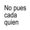 Me vas a respender? 😠💬 8