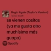 Letras de canciones (Real) 21