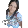 JONATHAN NO ESTÁ, QUIEN LO BUSCA