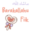 Terima kasih 8