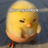 Gudetama anak ayam 🐣  12