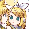 Kagamine Rin 𐔌՞⁔•͈ ·̫ •͈⁔՞𐦯 12