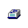 Windows 3.1 Icons by HKtito 12
