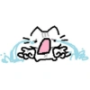 Cute kitty 5