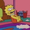 Simpsons Reagindo 11