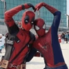 Spider-Man Reactions 🕸️ 17