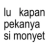 Anomali Emosi 😡 25