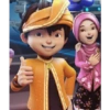 Boboiboy 23