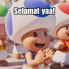 Toad 6