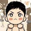 Cute chibi manhwa bl 🔖  14