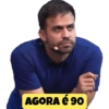AGORA é 90