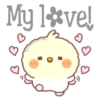 🐥Dulce Pollito🐥 11
