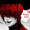 Mr. Scarletella homichiper 12