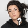?