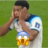 Reações jogadores futebol  6