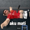 aku mati Emotes RareEgg20 4