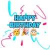 Happy Birthday 🎂🥳♥️ 12