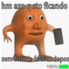 Novos memes do laranjo fc 13