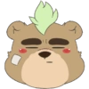 Housamo Silly Faces 26