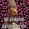 Figurinhas apaixonadas 💕 11