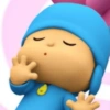 Pocoyo baru 5