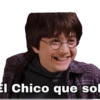 Harry potter 9