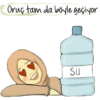 Thirsty Fast