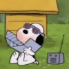 🫐 SNOOPY Mood 🫐 2 11