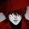 Mr. Scarletella homichiper 14