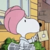 SNOOPY  8