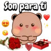 San Valentin 😍❤️ Dudu Bubu  10