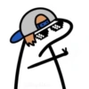 Stikers dalas 🍞🐝 25
