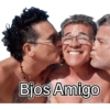 Bjos Amigo