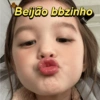 Coreaninha reagindo💓 9